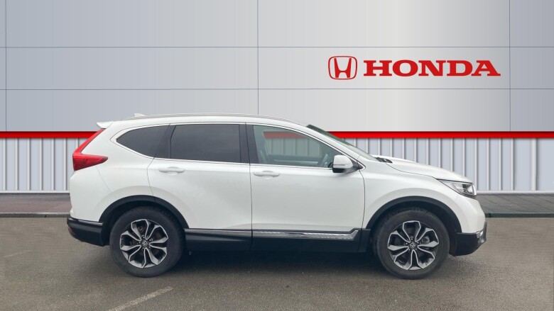 Honda CR-V 2.0 i-MMD Hybrid EX 5dr eCVT Hybrid Estate